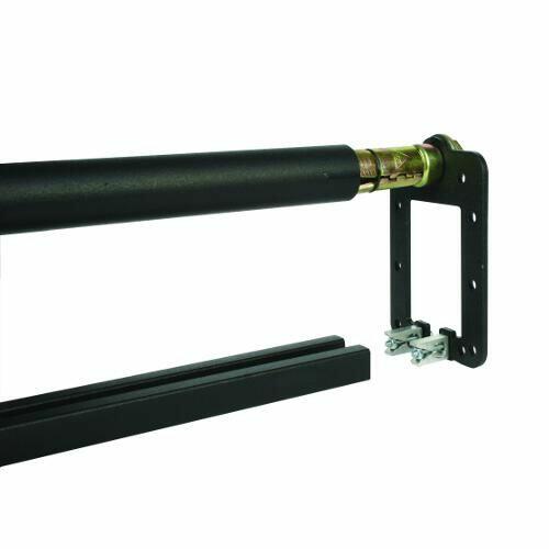 Doughty T63766 - Six Track Adaptor Plate Assembly