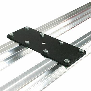 Doughty T85110 Studio Rail 80 Spacer Plate
