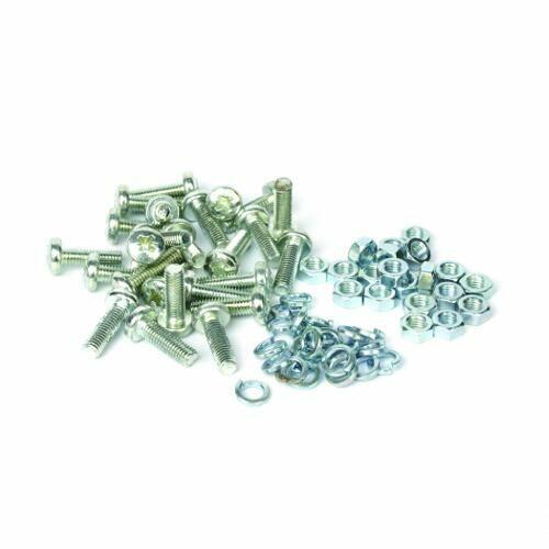 Doughty T63795 - Six Track Fixing Kit