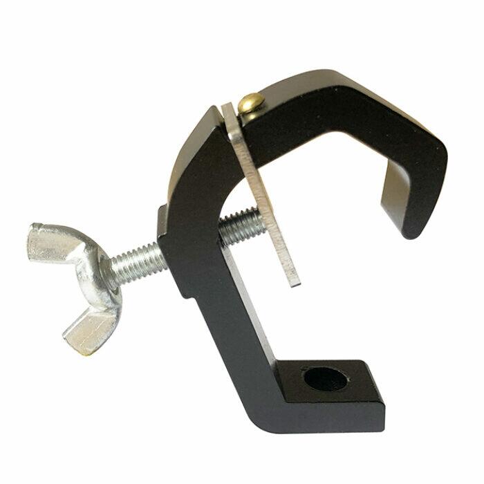 Doughty T58451 Atom G Clamp - Black
