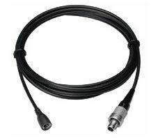 Sennheiser E608 Supercardioid Miniature Clip-on Wood/Brass/D