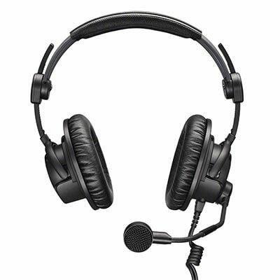 Sennheiser HMDC 27 Audio headset