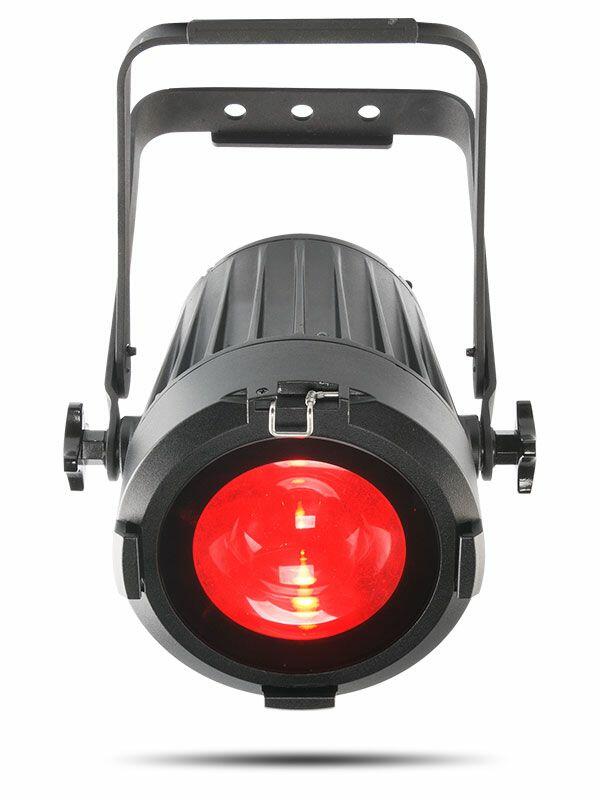 Chauvet Professional COLORado 1-SOLO IP65 LED Wash Light