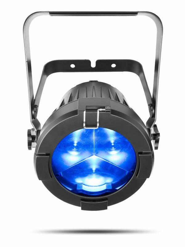 Chauvet Professional COLORado 3-SOLO IP65 LED Wash Light