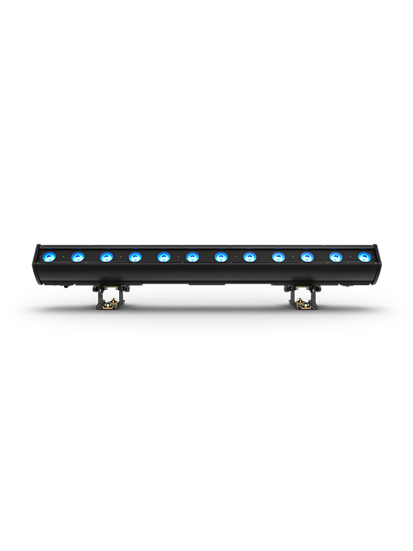 Chauvet Professional COLORdash Batten H12X IP RGBWA+UV 12x Hex-Color LED Battern IP65