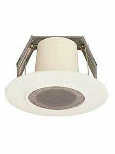 TOA PC-3WR Splash Proof Ceiling Speaker, 3W (100v), 3.5", 180 - 20KHz, IP64