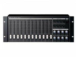 TOA D-911 D-900 Series VCA Fader Unit