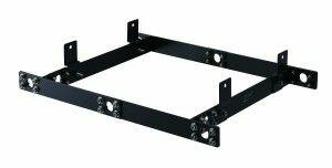 TOA HY-PF7B HX-7 Rigging Frame, Black