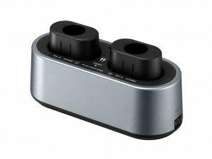 TOA IR-200BC Battery Charger