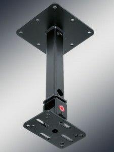 PowerDrive CMHT 100 - Audio Bracket