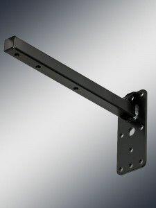 PowerDrive REF 1 - Wall arm