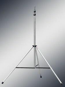PowerDrive REF 49 - Tripod