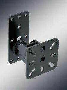 PowerDrive WHH 90 - Back mount Bracket