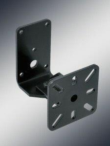 PowerDrive WME 90 - Back mount wall Bracket