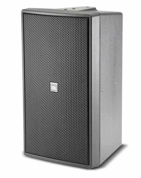 JBl Control 29AV-1 Black 8 In/Outdoor Speaker 300W 100V/110W