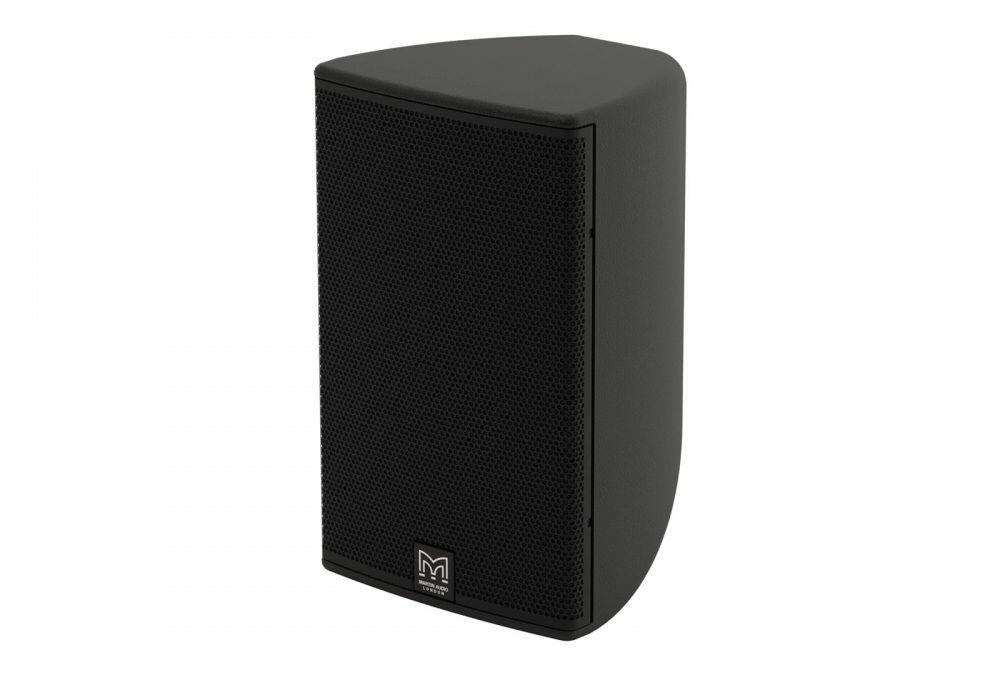 Martin Audio CDD8B, 8", 2 way Passive Loudspeaker 200w Black