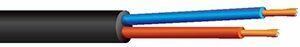 Kelsey SPL152, 1.5mm 2 Core OFC Touring Speaker Cable