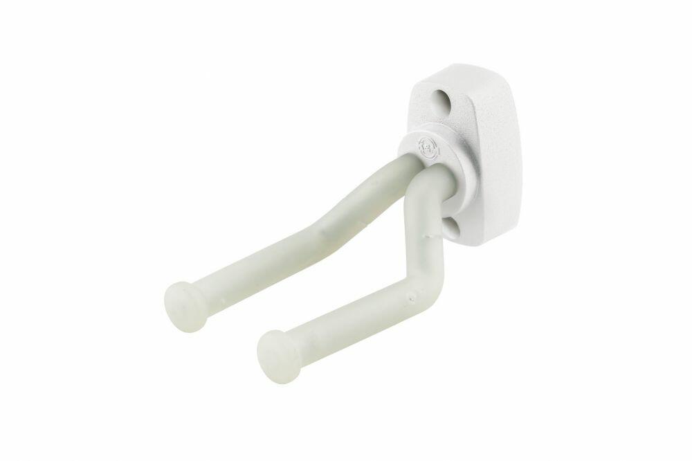 Konig & Meyer 16280 White Guitar Wall Mount