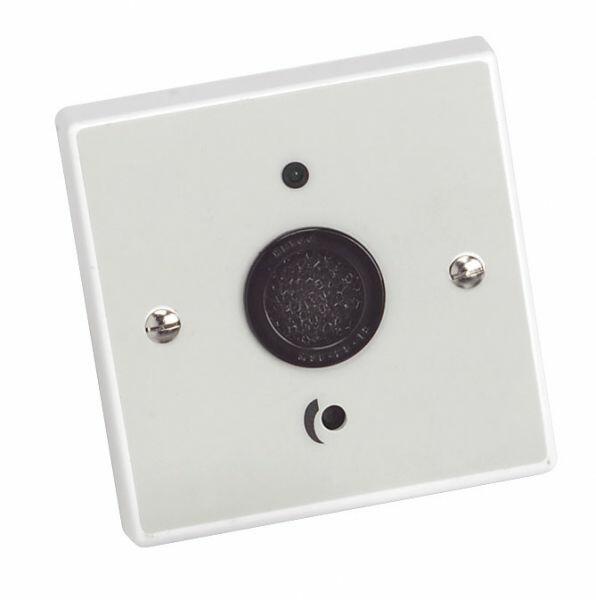 SigNET APM, Omni-directional Microphone