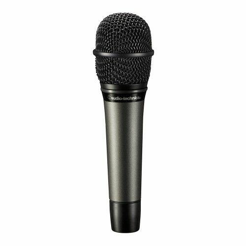 Audio Technica ATM610A Dynamic Vocal Microphone