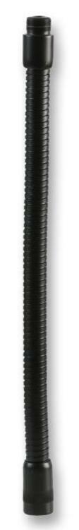 StageCore ST0163715 Flexible Gooseneck, 300mm, Black - (99001)