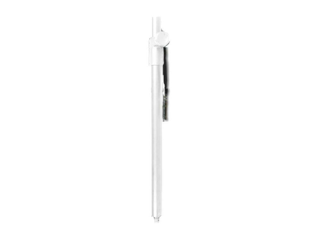 StageCore MSA 220WH Telescopic Speaker Pole with M20 thread WHITE - (39330W)