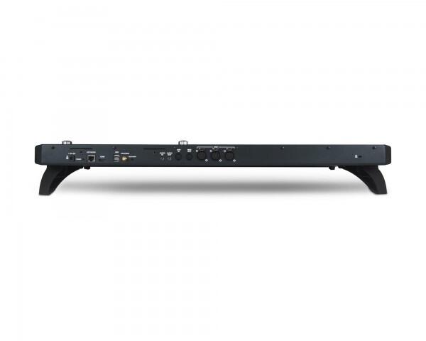 ChamSys Quick Q30, 4-Universe Touchscreen Lighting Control Console