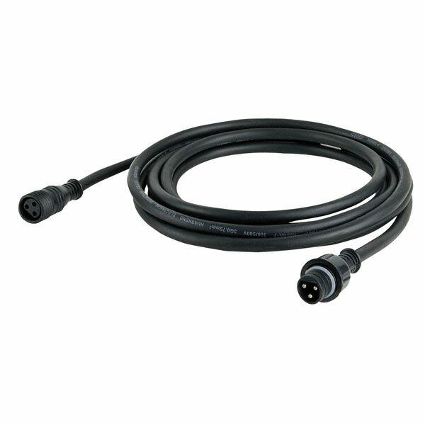 Showtec DMX Extension cable 6mtr for Cameleon series (427076)