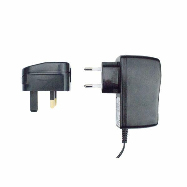 DAP Europlug to UK power supply 240V 50hZ 3A