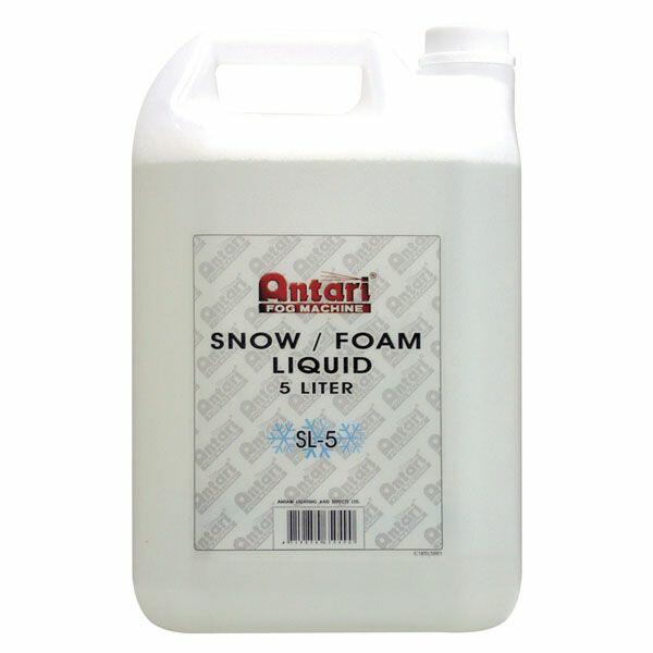 Antari SL-5 Snow Liquid (60592)