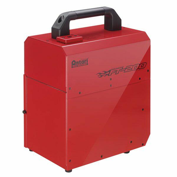 Antari FT-200 1600W Fog machine W-2 remote included (60784)