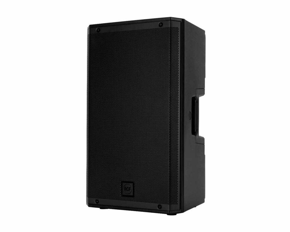 RCF COMPACT A15, 15" Passive 2 way Loudspeaker with 1.75 HF Unit 450W