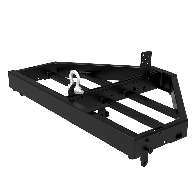 RCF FLYBARHDL50 Suspension Bar to Fly HDL50A