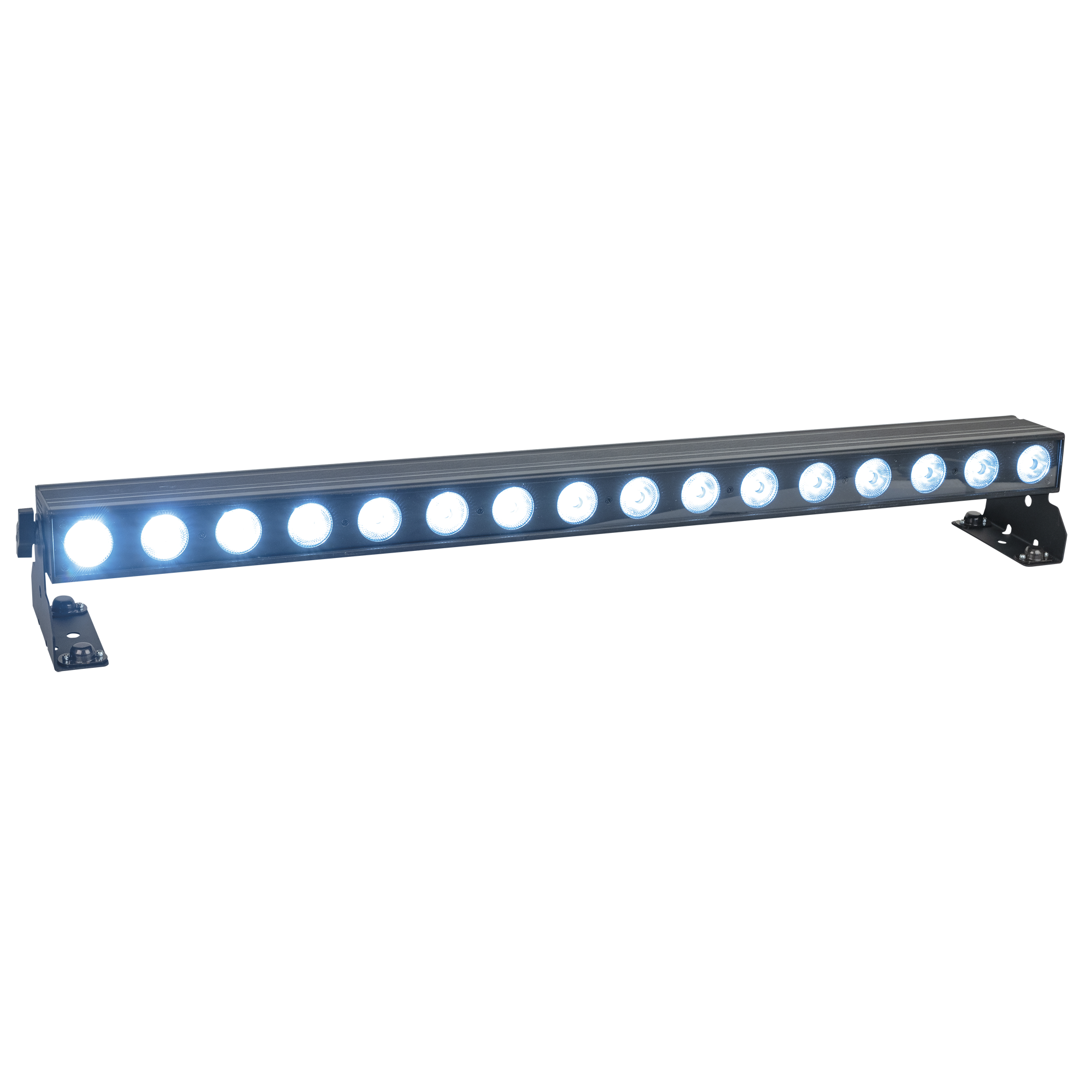 Showtec Pixelbar 16Q6 RGBWA+UV LED Batten (41308)