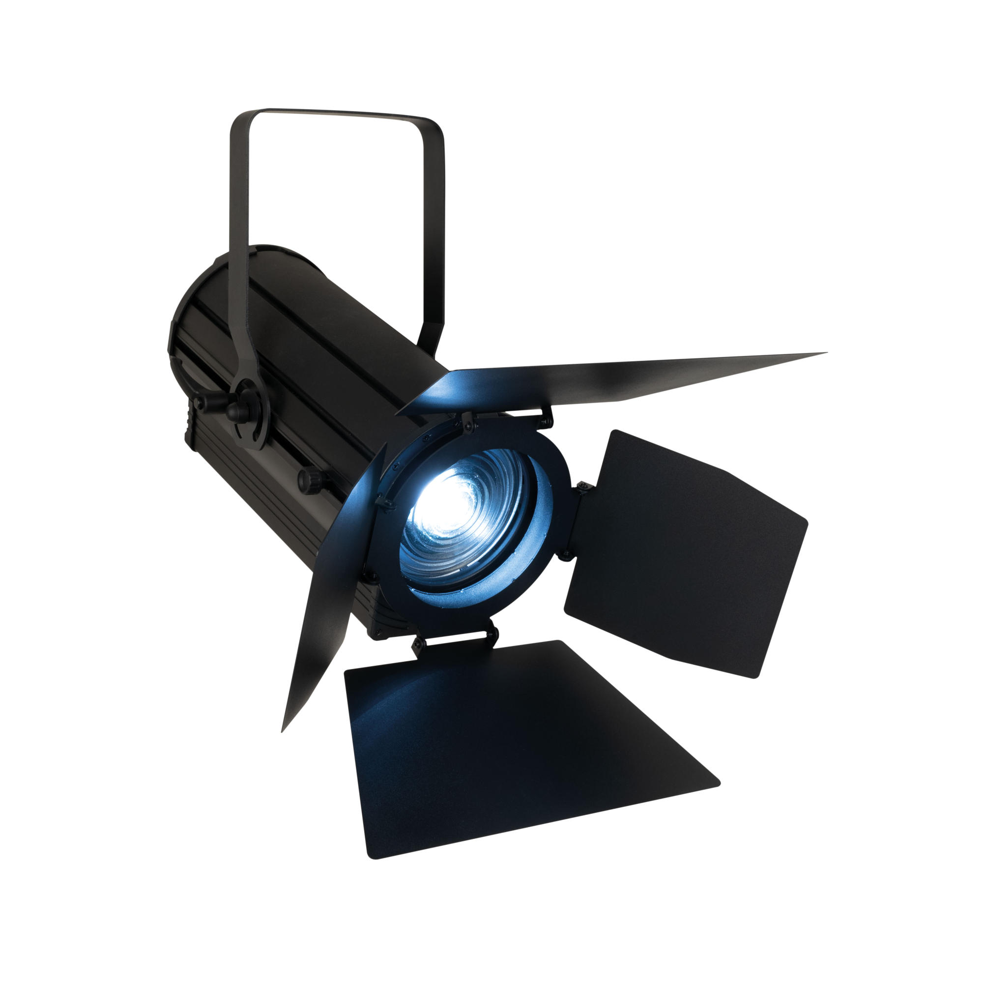 Showtec ACT Fresnel 150 RGBAL Compact 150w RGBAL Theatre LED (34013)