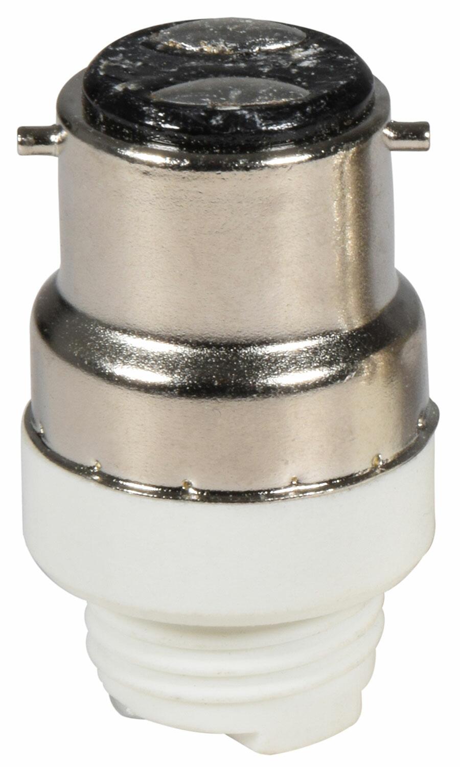 LYYT Lamp Socket Converter B22-G9 401.097UK
