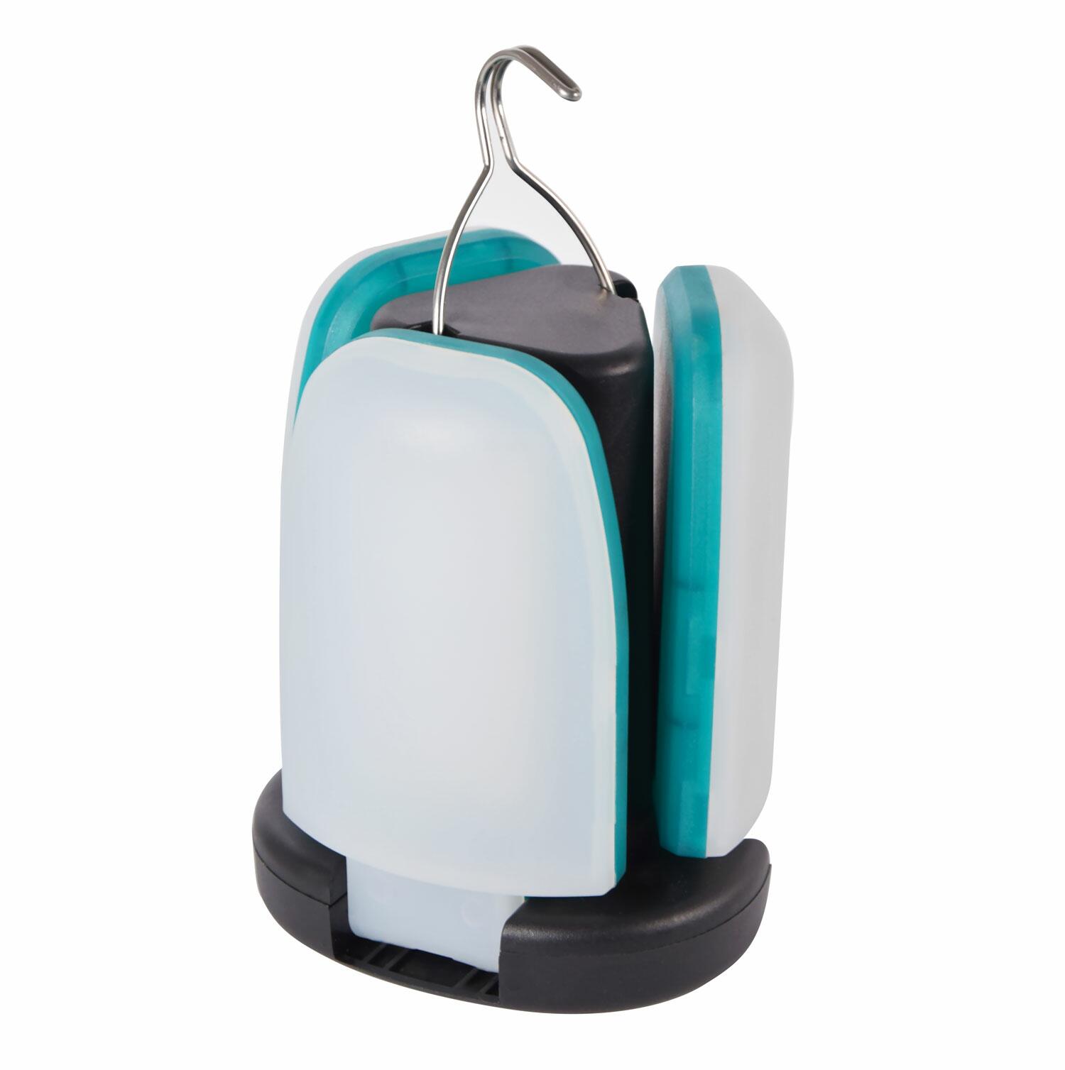 LYYT 36 LED foldable 'fan' lamp 410.393UK