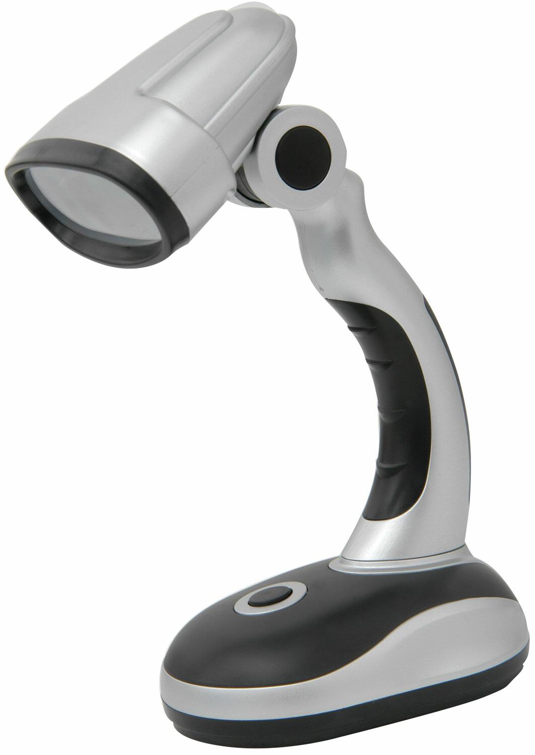 LYYT 12LED USB desk lamp 410.405UK