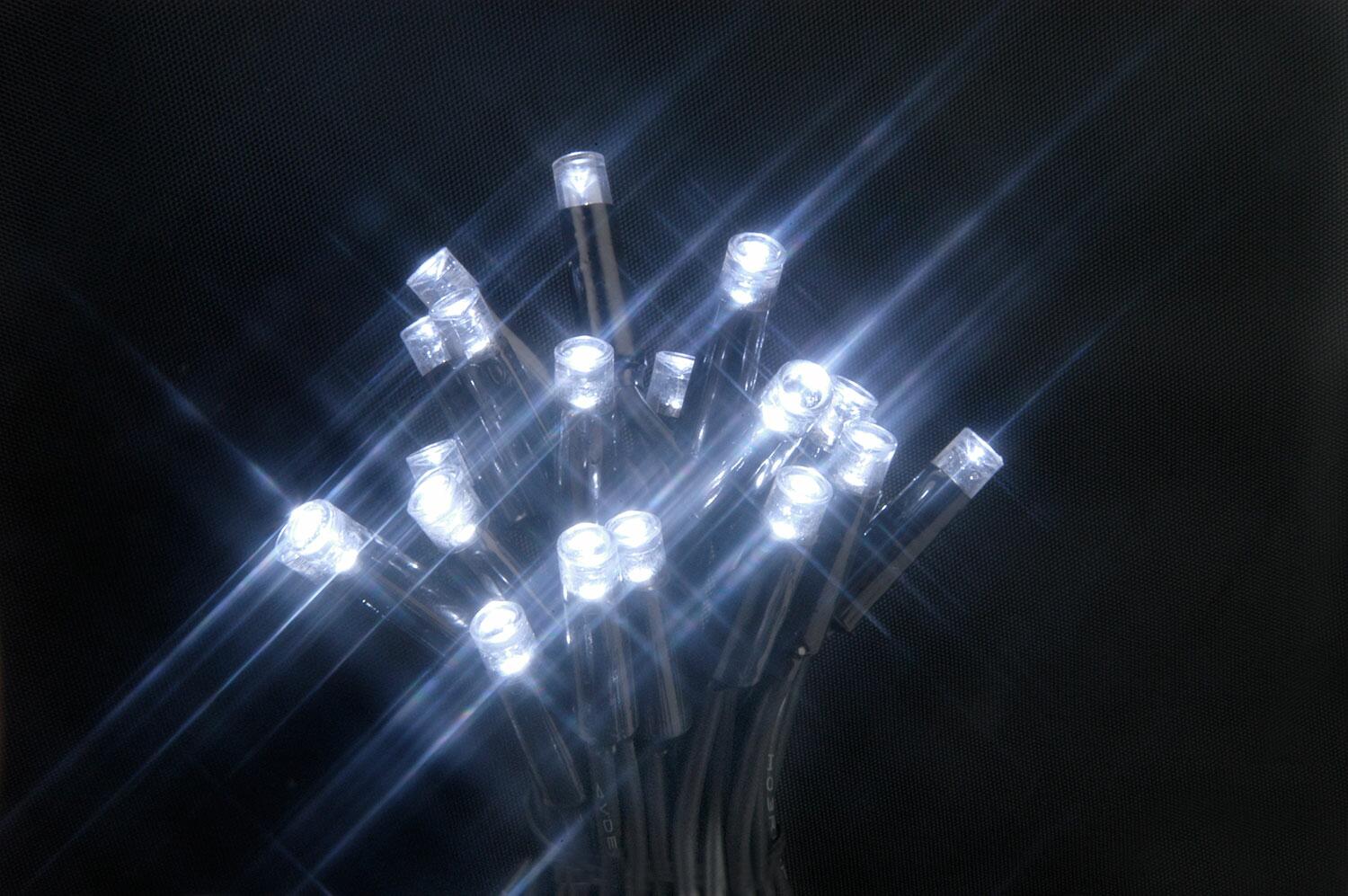 LYYT 180 LED H Duty w/Cont CW 155.485UK