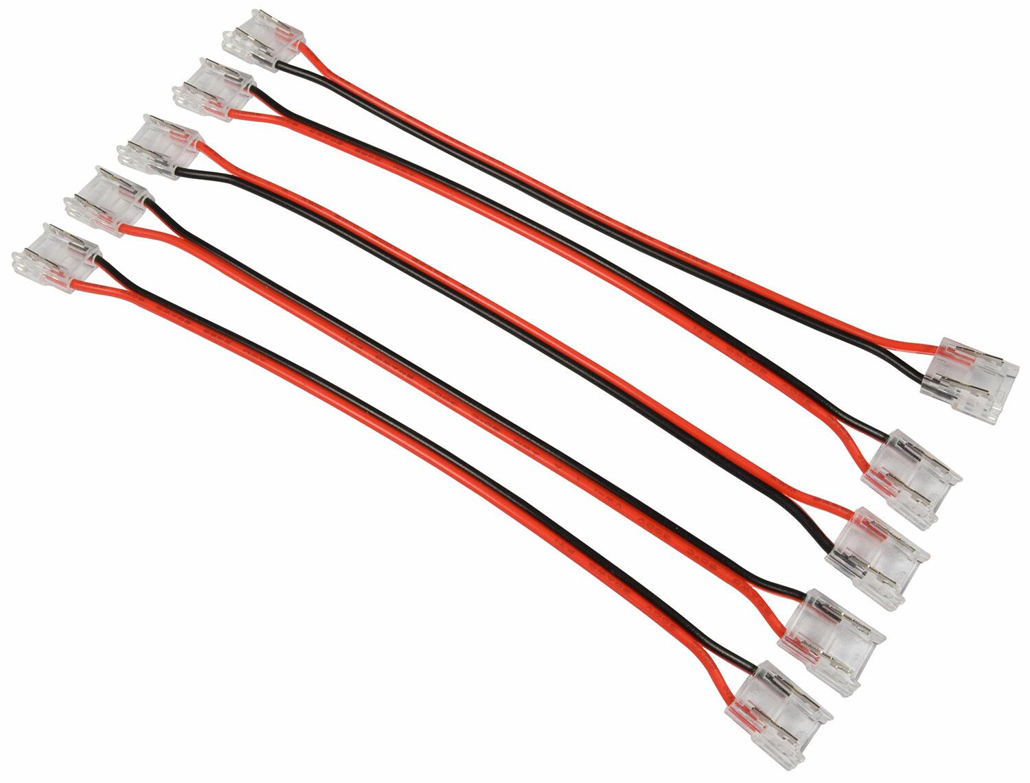 LYYT Single Colour COB Flexible Link - 5 Pack, 156.659UK 156.659UK