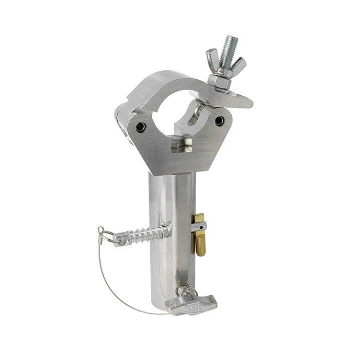 Doughty T57235 - TV Quick Clamp - Silver