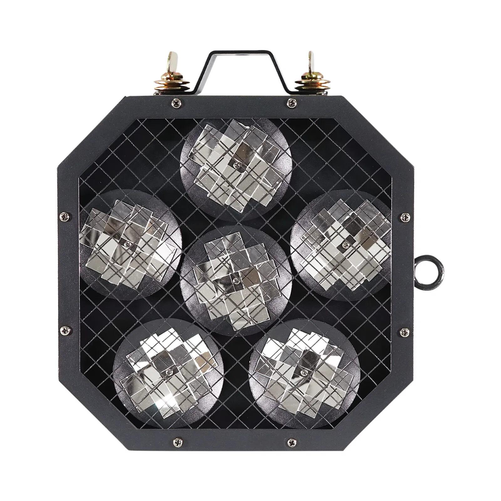 GB1 Reflectabeam Front