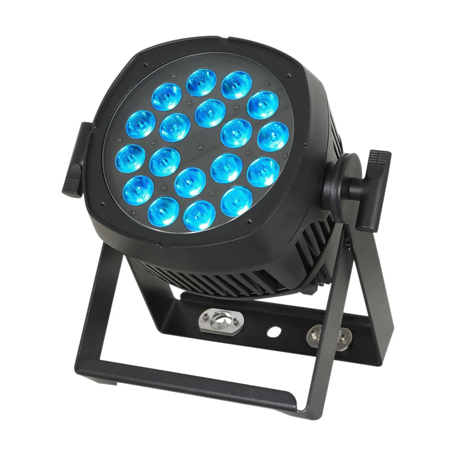 eLumen8 Endura 18Q5 RGBW Exterior Fixture