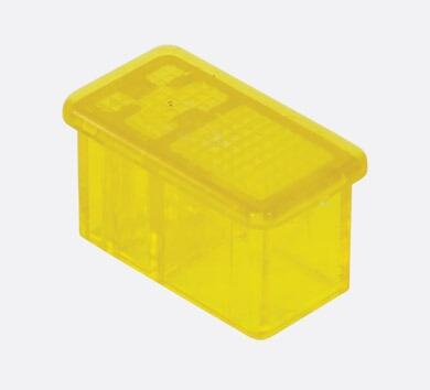 TecPro 27-881, Spare button for BP1 series beltpack flash switch