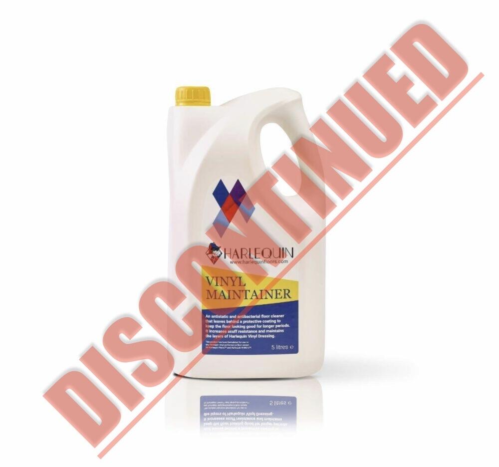 Harlequin Vinyl Maintainer - 5 Litres
