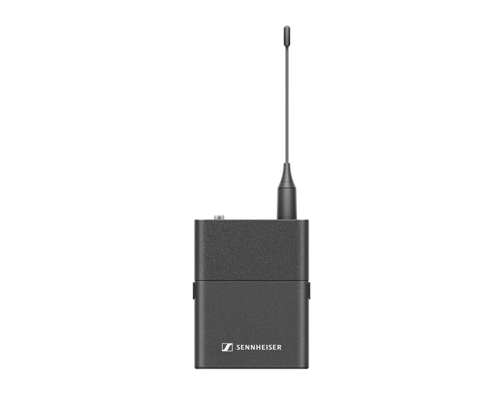 Sennheiser EW-D ME3 Wireless Headset Mic System (S1-7)