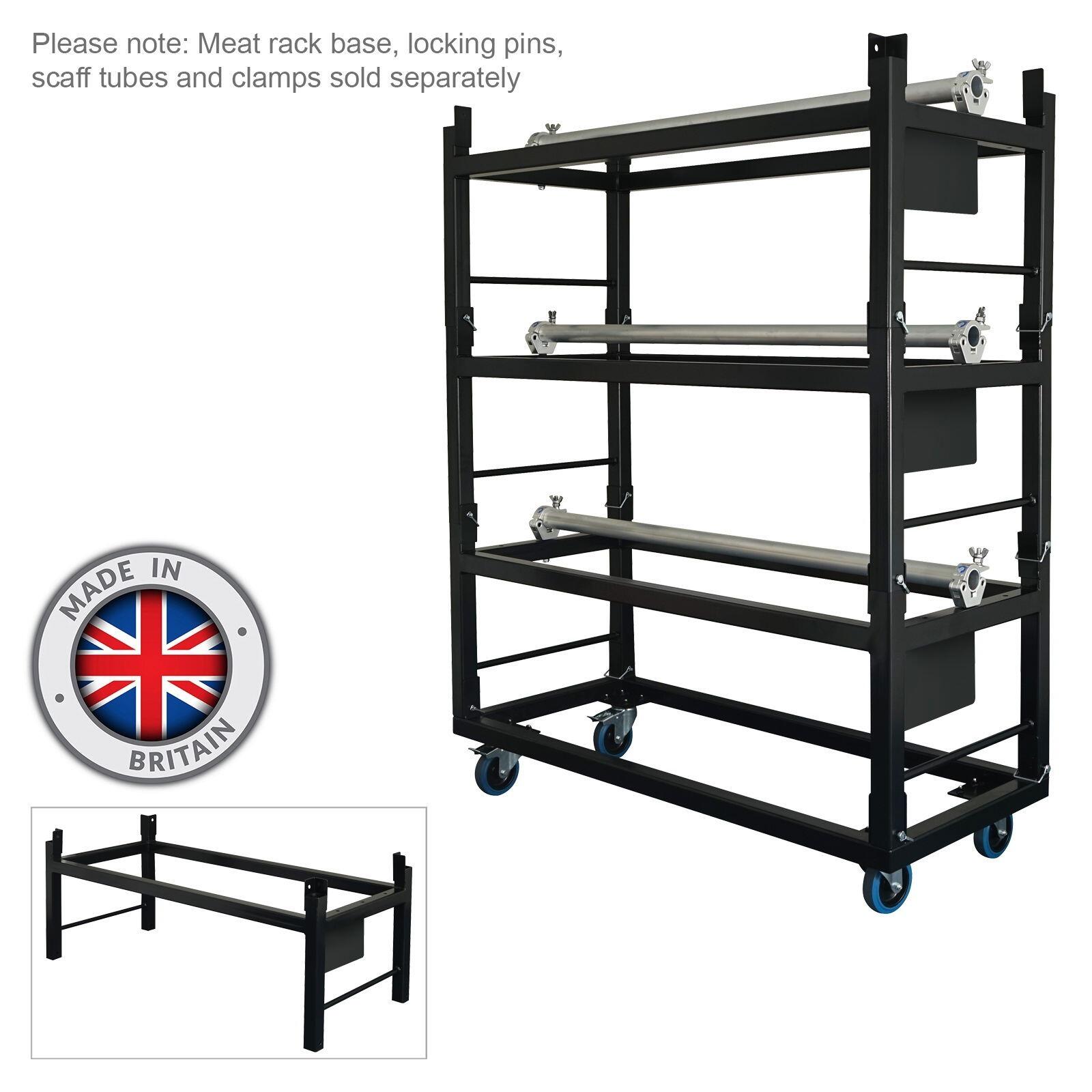 eLumen8 Meat Rack Frame
