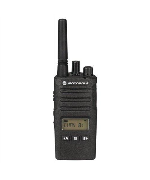 Motorola Solutions XT460 Two Way Radio without charger