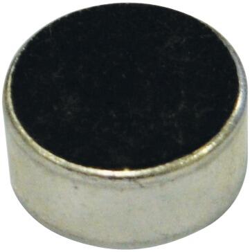 Electret Condenser Microphone Insert - G143A