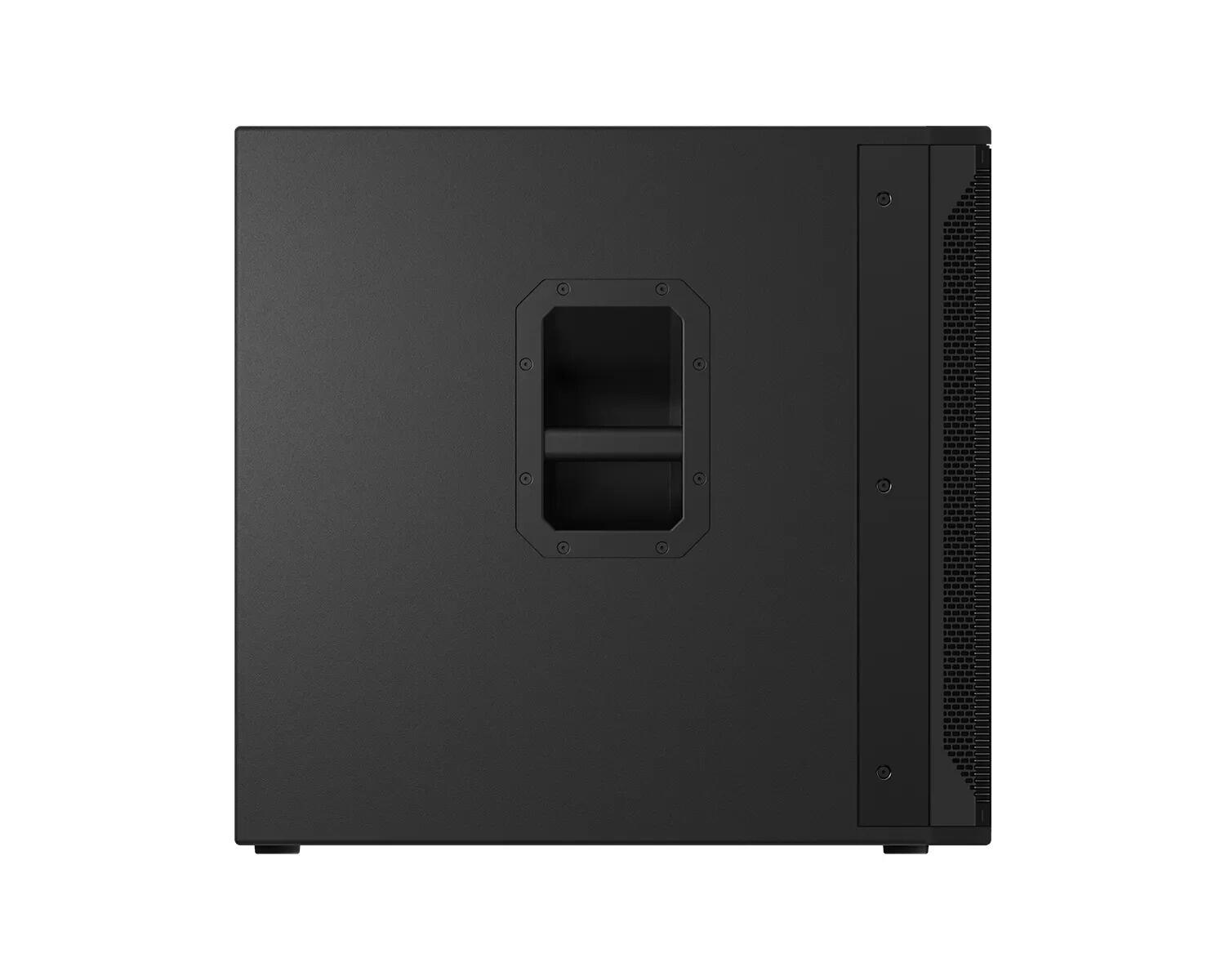 Electrovoice EVIVA 18SP 18" Active Subwoofer with 2ch Amp